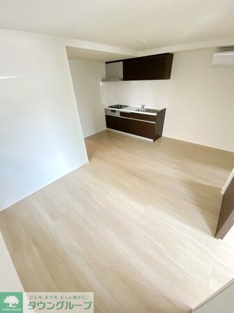 Blue Lotusの物件内観写真